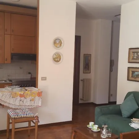 Apartment Al Numero 4 Levanto