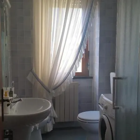 Al Numero 4 * Levanto