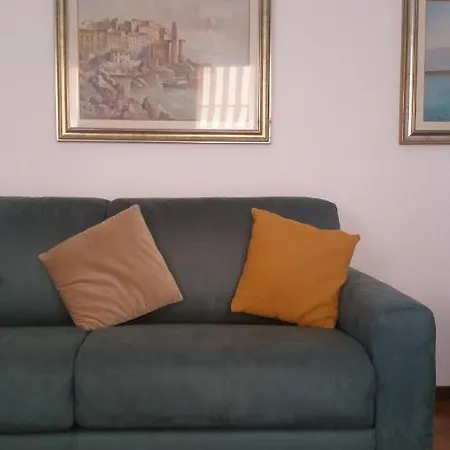 Al Numero 4 Apartment