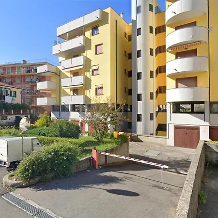 Al Numero 4 Appartement Levanto