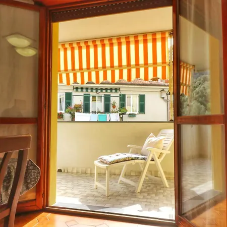 Apartment Al Numero 4 Levanto