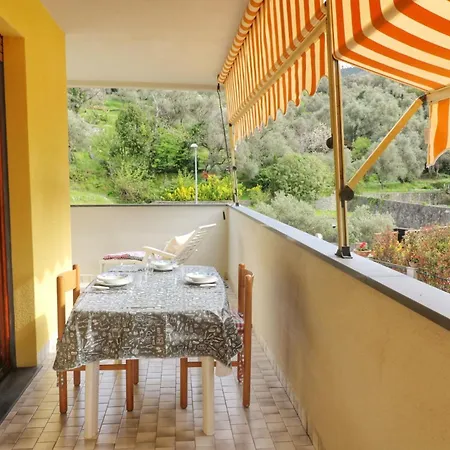 Apartment Al Numero 4