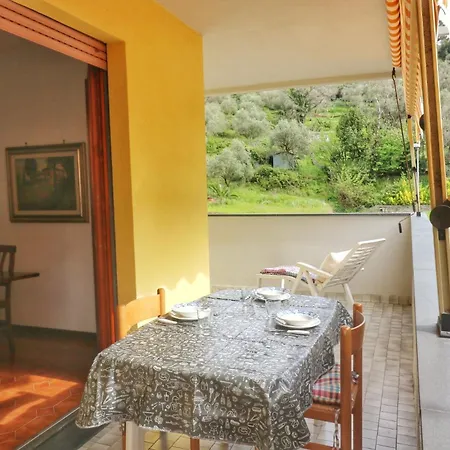 Al Numero 4 Apartment