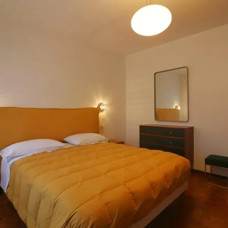 Apartamento Al Numero 4 *