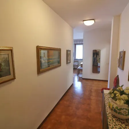 Apartamento Al Numero 4