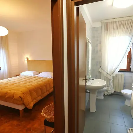 Apartamento Al Numero 4 *