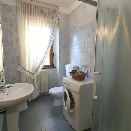 Apartamento Al Numero 4