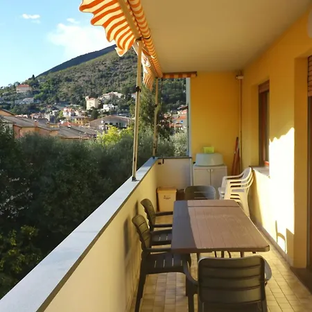Appartement Al Numero 4 *