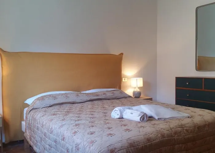 Al Numero 4 Διαμέρισμα *