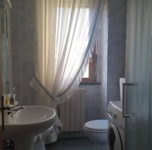 Al Numero 4 * Λεβάντο