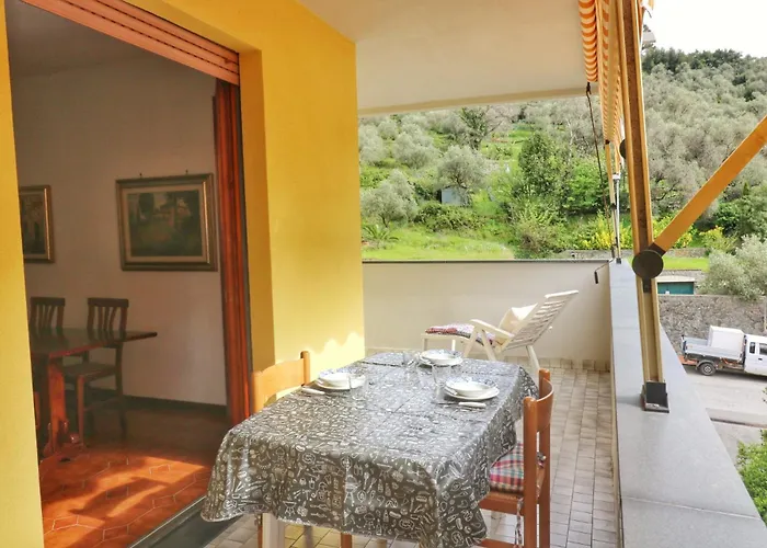 Al Numero 4 Appartement